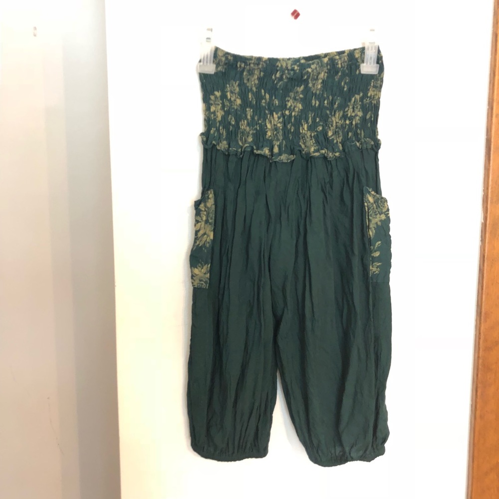 Bohemian Hippie Harem Pants Festival gear!